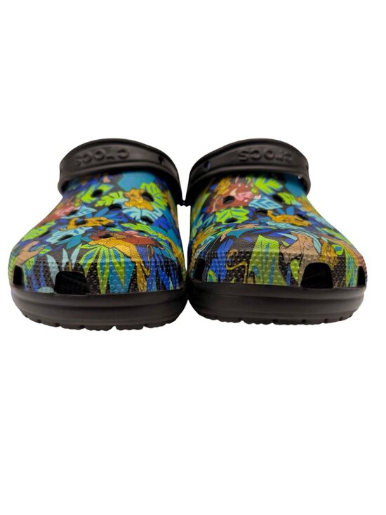 Crocs x Disney The Lion King Hakuna Matata Clogs Unisex Adult M9/W11 main image 5